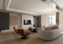 photorealistic commercial 3d interior rendering